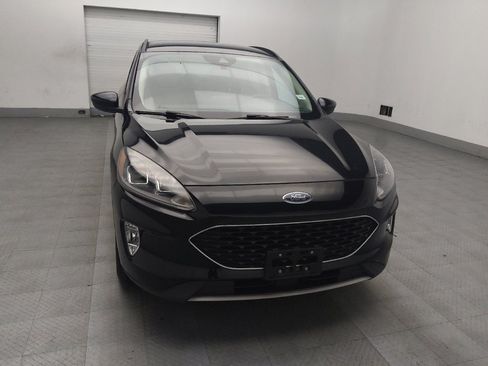 Used 2020 Ford Escape SEL image 14