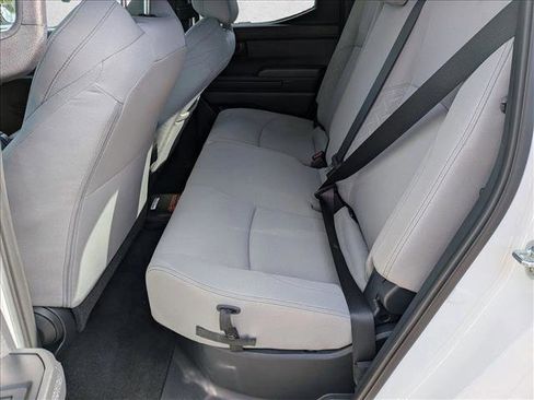 Used 2024 Toyota Tacoma SR5 image 17