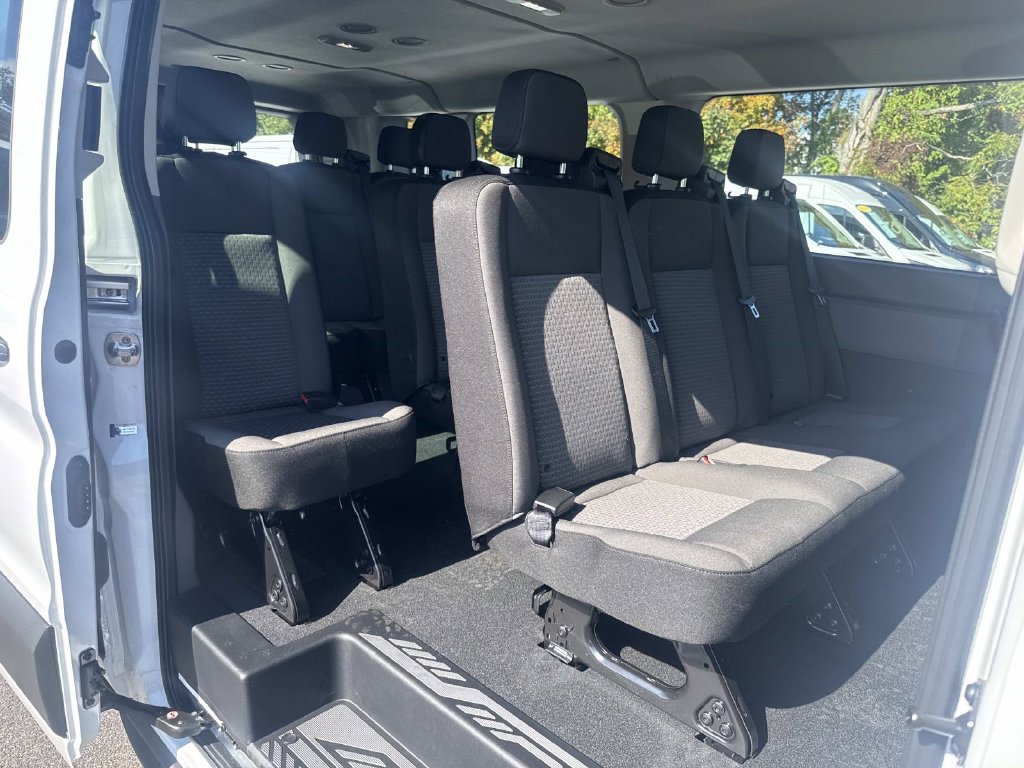 New 2026 Ford Transit 350 XL RWD image 6