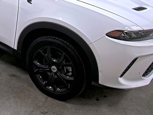 Used 2024 Dodge Hornet GT Plus w/ Tech Pack Plus w/o Parking image 14