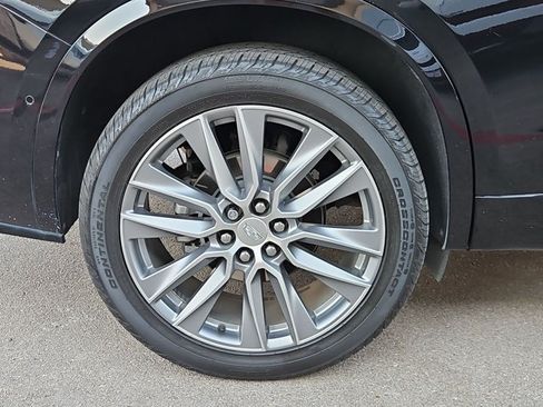Used 2020 Cadillac XT6 Sport AWD/4WD image 24