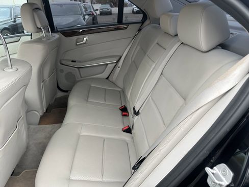 Used 2016 Mercedes-Benz E 350 Sedan image 8