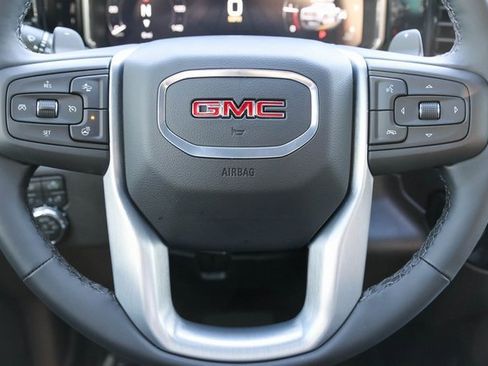 New 2026 GMC Sierra 1500 Elevation w/ Elevation Premium Package image 21