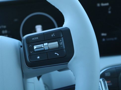 New 2026 Hyundai Palisade Limited image 25