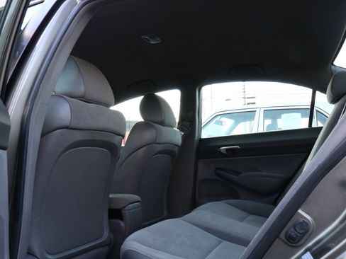 Used 2008 Honda Civic LX image 26