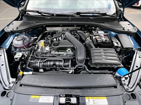 New 2026 Volkswagen Jetta Sport image 16