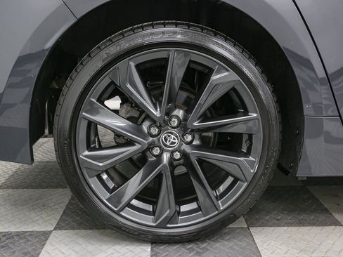 Used 2024 Toyota Corolla SE FWD image 15