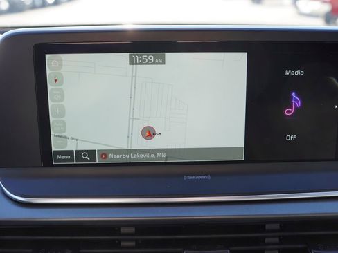 Certified 2022 Kia Telluride S image 25