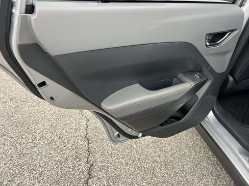 Certified 2026 Subaru Crosstrek 2.5i Limited w/ Popular Package #4A image 21