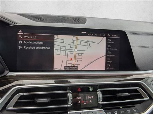 Used 2020 BMW X6 xDrive40i w/ Premium Package AWD/4WD image 14