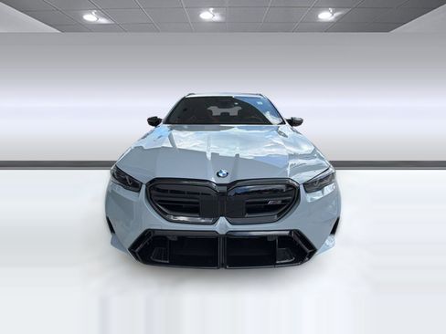 New 2027 BMW M5 Touring AWD/4WD image 6