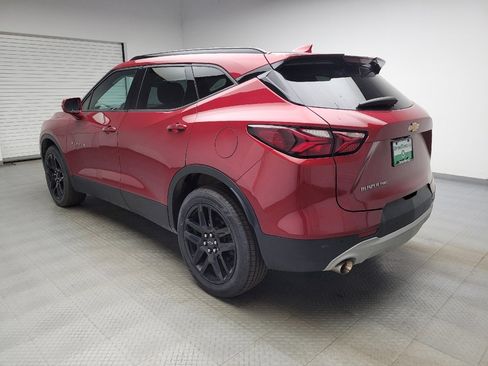 Used 2019 Chevrolet Blazer LT image 5