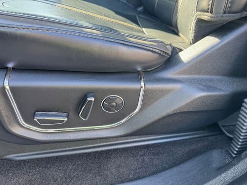 Used 2017 Ford F250 Platinum w/ Platinum Ultimate Package image 27