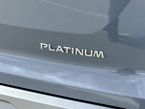 Used 2022 Nissan Pathfinder Platinum w/ Cargo Package image 28