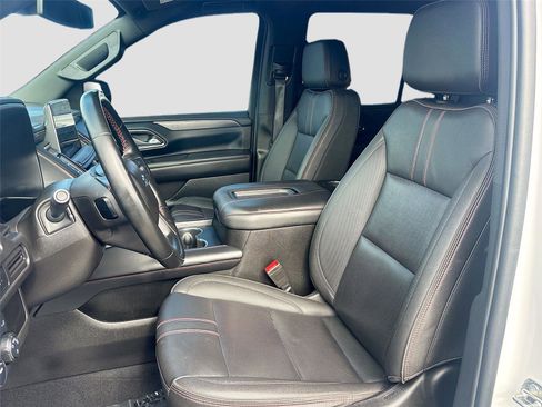 Used 2023 Chevrolet Tahoe RST image 23