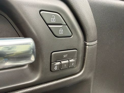 Used 2019 GMC Sierra 1500 SLT w/ SLT Premium Plus Package image 14