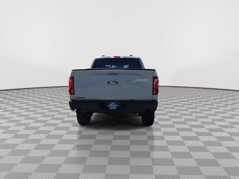 Used 2024 Ford F150 Tremor w/ Equipment Group 402A High AWD/4WD image 7