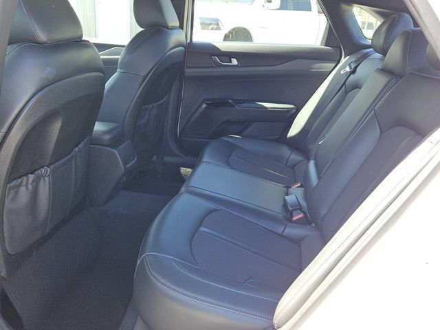 Used 2024 Kia K5 GT-Line w/ GT-Line Premium Package AWD/4WD image 11