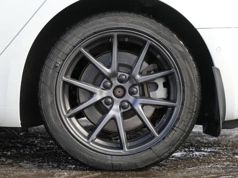 Used 2022 Tesla Model 3 Long Range image 12