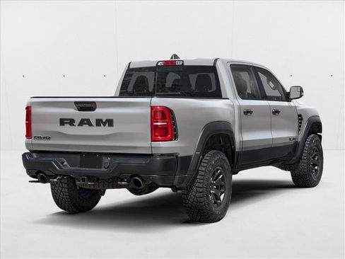 New 2026 RAM 1500 RHO w/ RHO Level 1 Equipment Group AWD/4WD image 2