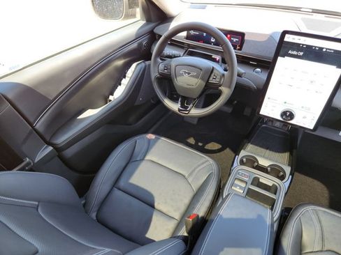 New 2026 Ford Mustang Mach-E Premium AWD/4WD image 10