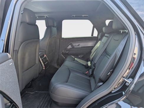 New 2025 Land Rover Range Rover Sport Dynamic SE image 6