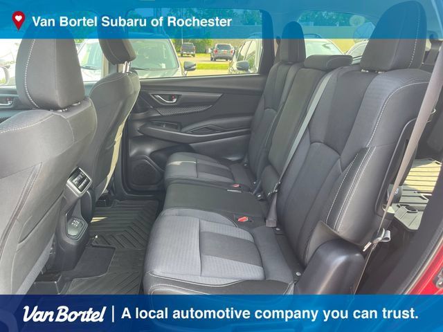 Used 2023 Subaru Ascent Premium w/ Convenience Package AWD/4WD image 23