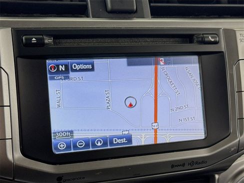 Used 2018 Toyota 4Runner SR5 image 11