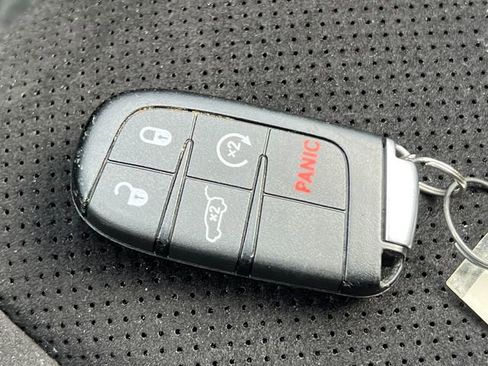 Used 2024 Dodge Durango R/T image 41