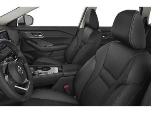 Used 2023 Nissan Rogue SL w/ SL Premium Package AWD/4WD image 12
