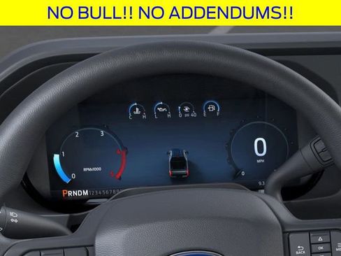 New 2026 Ford F250 XLT w/ XLT Premium Package image 14