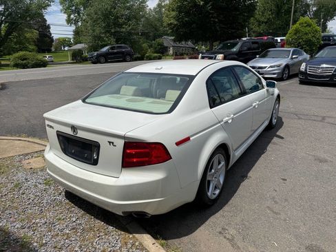 Used 2004 Acura TL FWD image 7