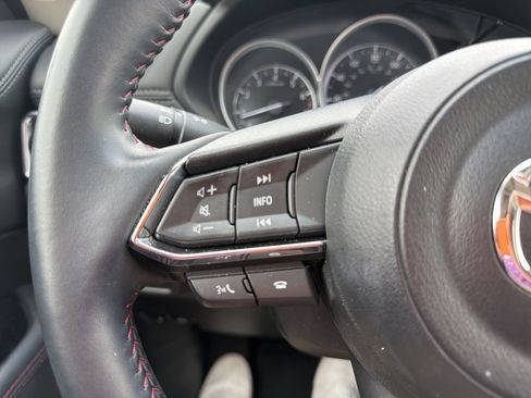 Used 2024 MAZDA CX-5 Carbon Edition AWD/4WD image 15