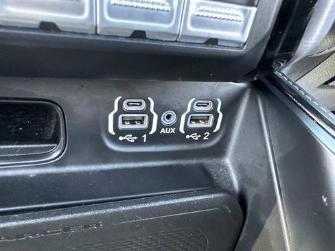 Used 2022 RAM 1500 TRX w/ TRX Level 2 Equipment Group AWD/4WD image 19