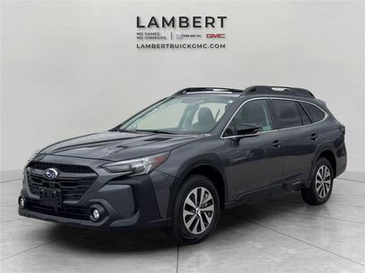 Used 2025 Subaru Outback Premium