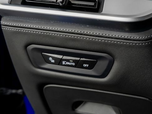 Used 2024 BMW X6 M Competition image 37