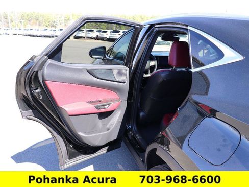 Used 2024 Lexus NX 350h AWD image 39