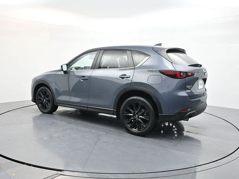 Used 2024 MAZDA CX-5 Carbon Edition image 8
