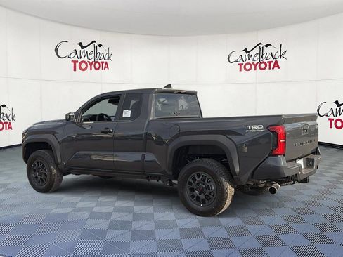 New 2026 Toyota Tacoma SR5 RWD image 6