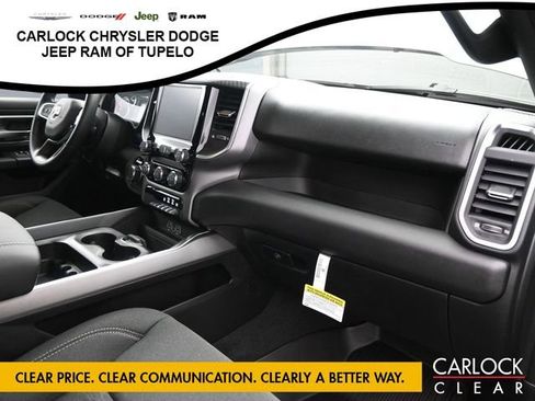 New 2026 RAM 1500 Big Horn image 42