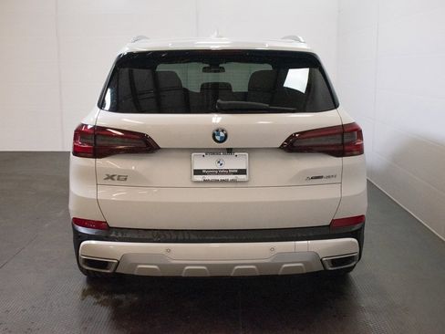 Certified 2023 BMW X5 xDrive40i w/ Premium Package image 5