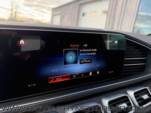 Used 2022 Mercedes-Benz GLE 350 4MATIC image 27