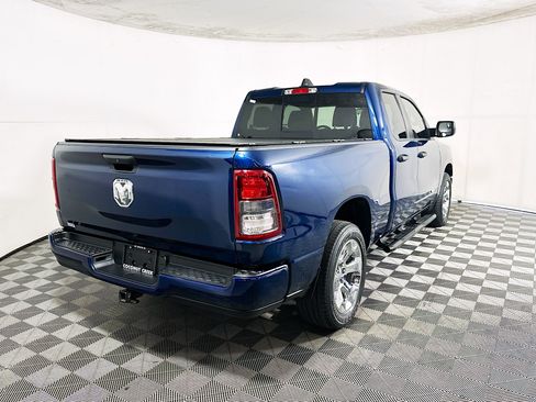 Used 2024 RAM 1500 Tradesman RWD image 3