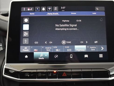 New 2026 Jeep Compass Latitude image 21