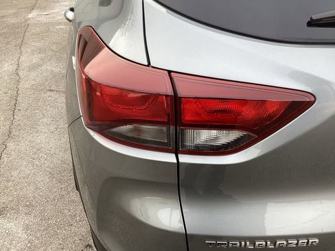 Used 2023 Chevrolet TrailBlazer LT w/ Convenience Package image 31