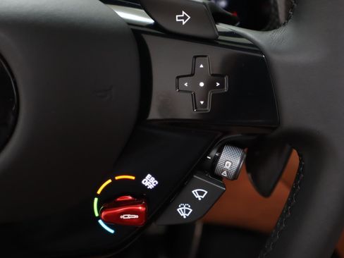 Certified 2024 Ferrari Roma Spider image 30