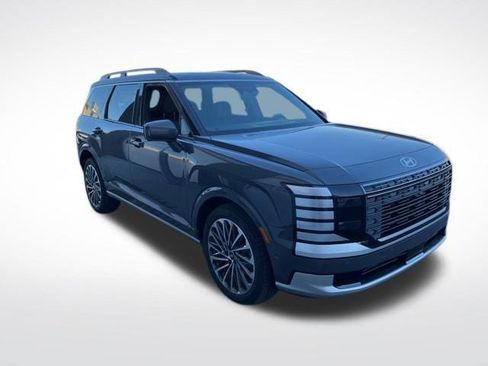 New 2026 Hyundai Palisade Calligraphy image 3