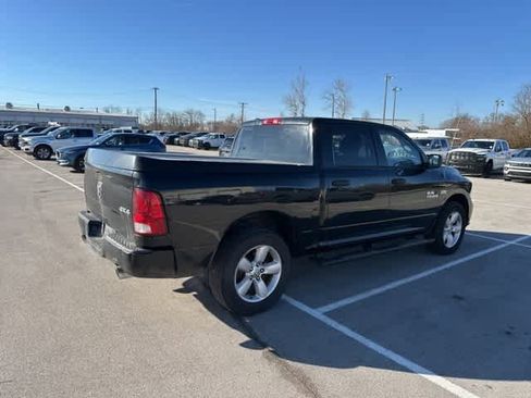 Used 2013 RAM 1500 Express image 22