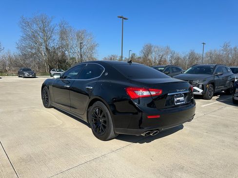 Used 2014 Maserati Ghibli image 6