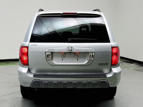 Used 2003 Honda Pilot EX image 6